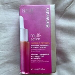 StriVectin Super-C Retinol Brighten & Correct Vitamin C Serum